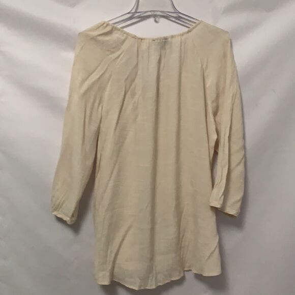 SPENSE EMBROIDERY BEAUTIFUL BLOUSE‎ SIZE L - Picture 2 of 8